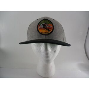 The‎ Classics Snapback Hat Eddie Boon 3rd Mountain Division 2019